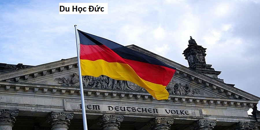 Du Học Đức