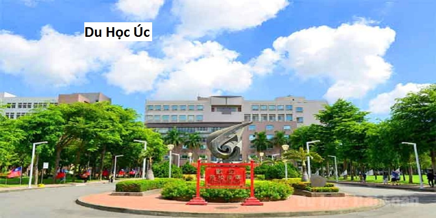 Du Học Úc